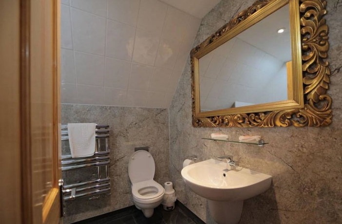 Imagen de la habitación del Hotel St Magnus Bay. Foto 15