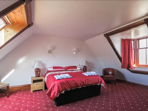 Imagen de la habitación del Hotel St Magnus Bay. Foto 16