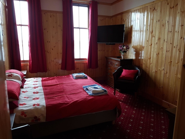 Imagen de la habitación del Hotel St Magnus Bay. Foto 17