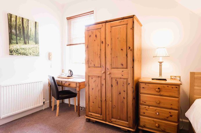 Imagen de la habitación del Hotel St Margarets. Foto 2