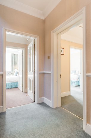 Imagen de la habitación del Hotel St Margarets. Foto 3