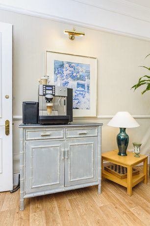 Imagen de los interiores del Hotel St Margarets. Foto 18