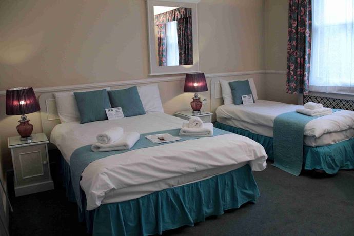 Imagen de la habitación del Hotel St Margarets. Foto 7