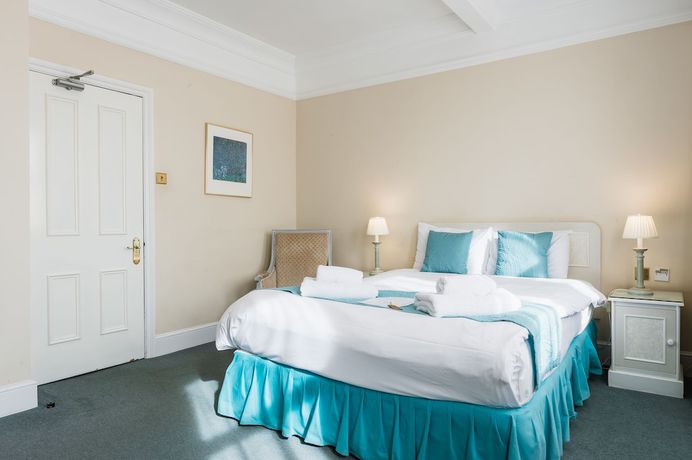 Imagen de la habitación del Hotel St Margarets. Foto 8
