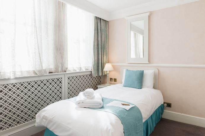 Imagen de la habitación del Hotel St Margarets. Foto 14