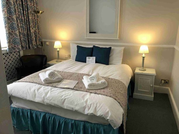 Imagen de la habitación del Hotel St Margarets. Foto 16