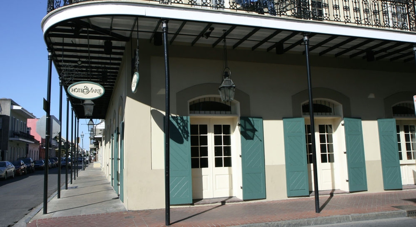 Imagen general del Hotel St. Marie. Foto 4