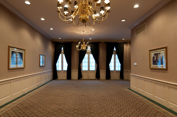 Imagen de los interiores del Hotel St. Marie. Foto 15