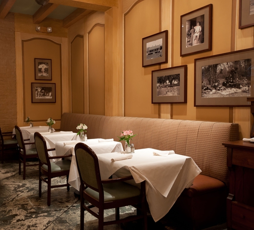 Imagen del bar/restaurante del Hotel St. Marie. Foto 7