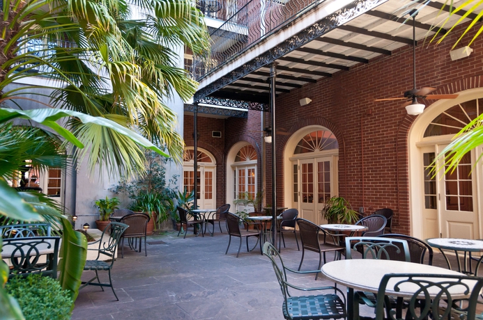 Imagen general del Hotel St. Marie. Foto 3