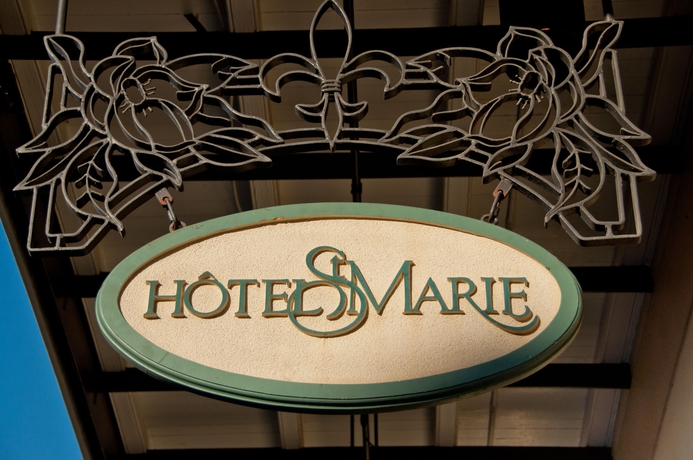 Imagen general del Hotel St. Marie. Foto 5