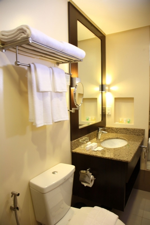 Imagen de la habitación del Hotel St. Mark. Foto 6