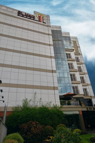 Imagen general del Hotel St. Mark. Foto 2