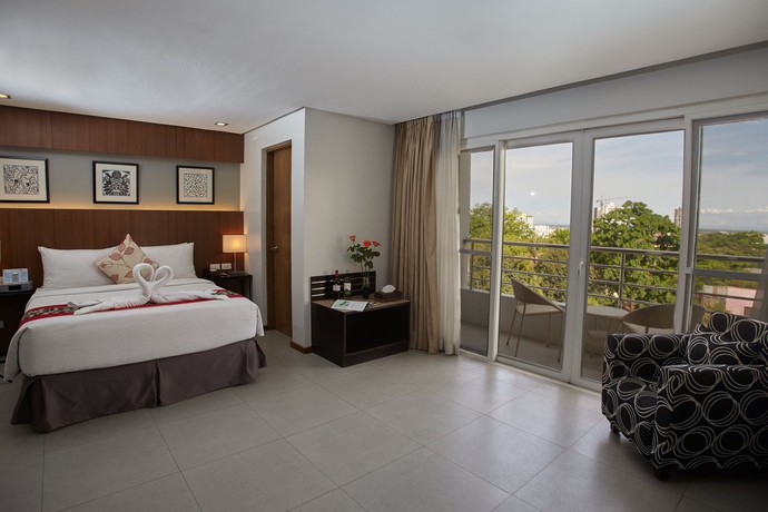 Imagen de la habitación del Hotel St. Mark. Foto 8