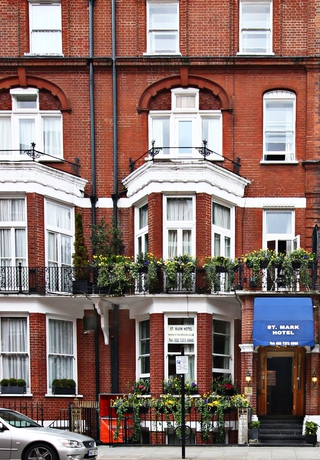 Imagen general del Hotel St Mark. Foto 3