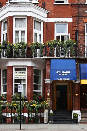 Imagen general del Hotel St Mark. Foto 4