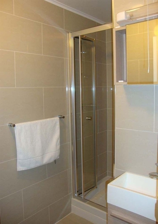 Imagen de la habitación del Hotel St Mark. Foto 9