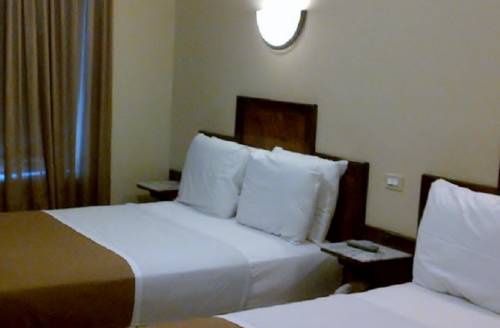 Imagen de la habitación del Hotel St Marks. Foto 4