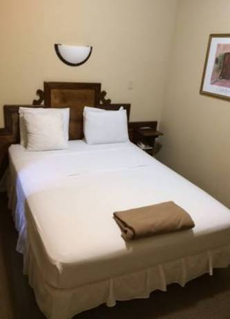 Imagen de la habitación del Hotel St Marks. Foto 5