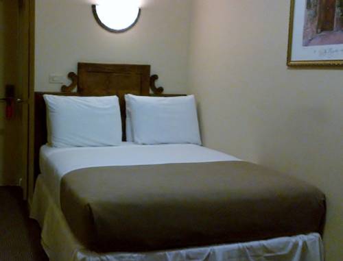 Imagen de la habitación del Hotel St Marks. Foto 6