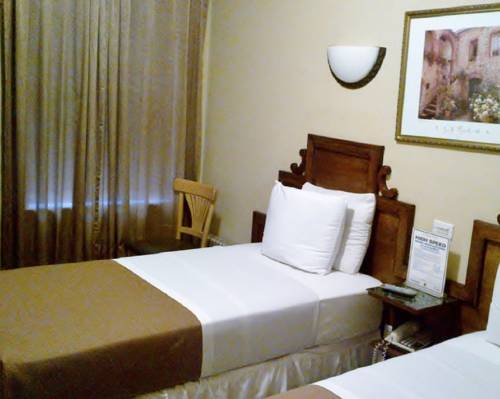 Imagen de la habitación del Hotel St Marks. Foto 8