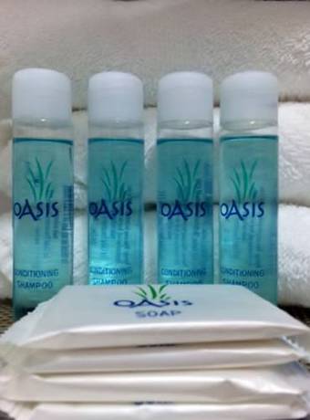 Imagen de la habitación del Hotel St Marks. Foto 10