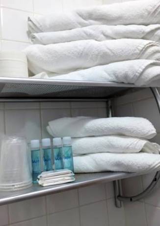 Imagen de la habitación del Hotel St Marks. Foto 12