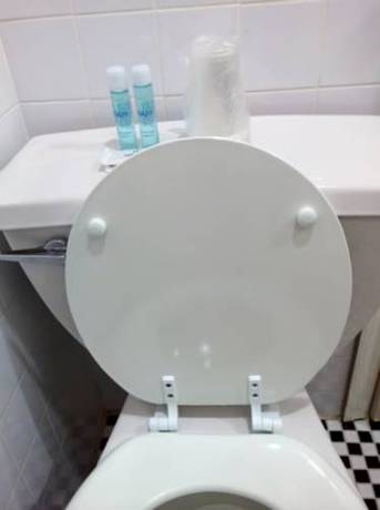 Imagen de la habitación del Hotel St Marks. Foto 14