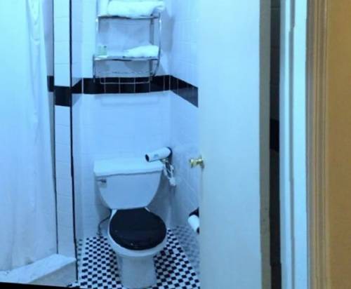 Imagen de la habitación del Hotel St Marks. Foto 16