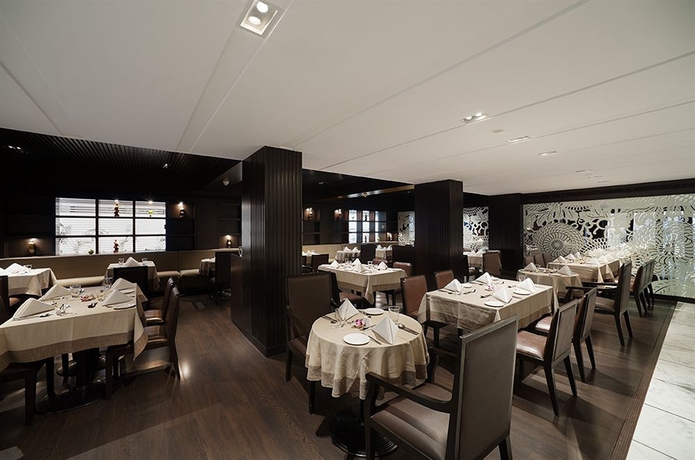 Imagen del bar/restaurante del Hotel St. Mark's. Foto 4