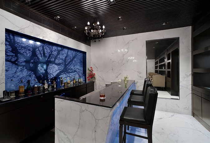 Imagen del bar/restaurante del Hotel St. Mark's. Foto 5