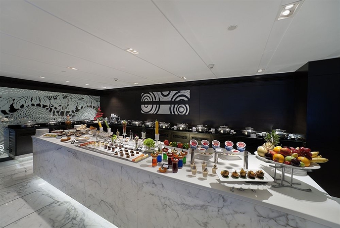 Imagen del bar/restaurante del Hotel St. Mark's. Foto 6