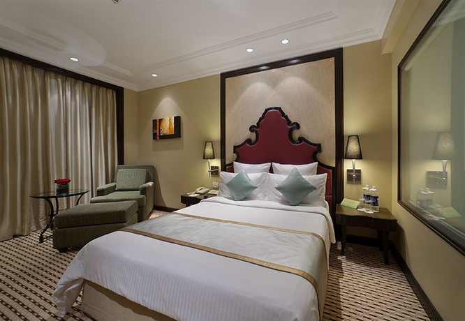 Imagen de la habitación del Hotel St. Mark's. Foto 8