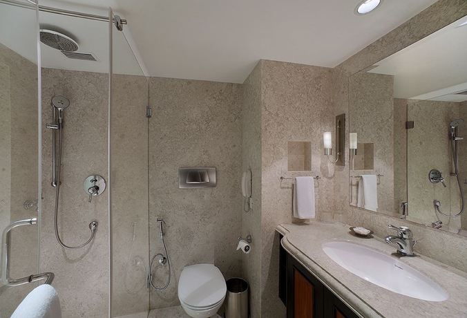 Imagen de la habitación del Hotel St. Mark's. Foto 9