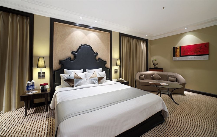 Imagen de la habitación del Hotel St. Mark's. Foto 10