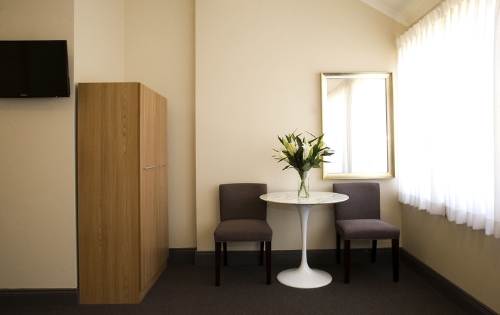 Imagen de los interiores del Hotel St Marks Randwick. Foto 15