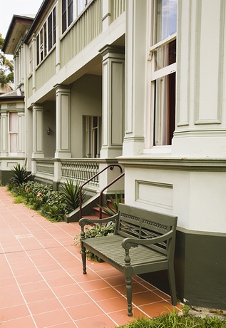 Imagen general del Hotel St Marks Randwick. Foto 4