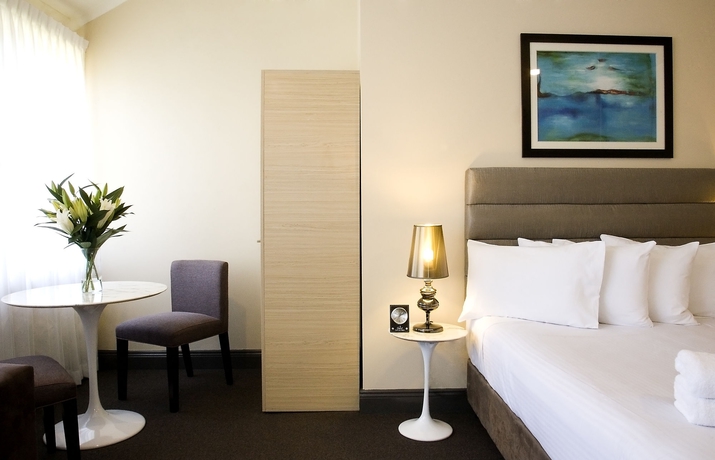 Imagen general del Hotel St Marks Randwick. Foto 5