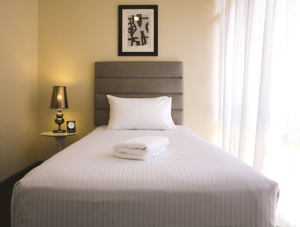 Imagen de la habitación del Hotel St Marks Randwick. Foto 13