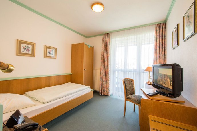 Imagen de la habitación del Hotel St. Martin, Marktoberdorf. Foto 6