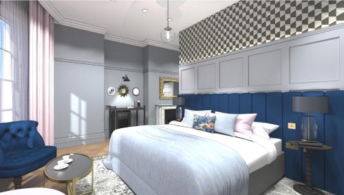 Imagen general del Hotel St Martins Lodge. Foto 1