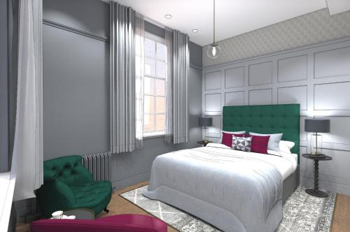 Imagen general del Hotel St Martins Lodge. Foto 3