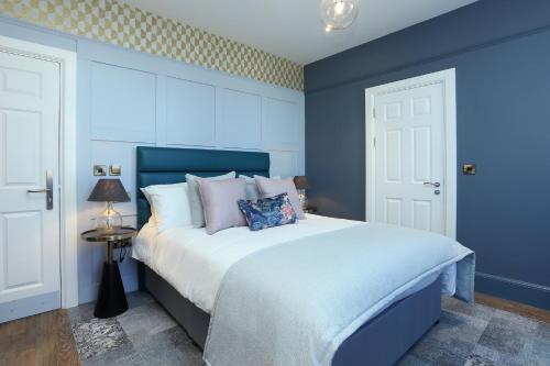 Imagen de la habitación del Hotel St Martins Lodge. Foto 4