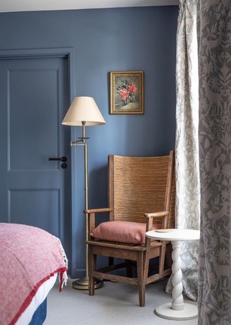 Imagen de la habitación del Hotel St Marys Gate Inn. Foto 2