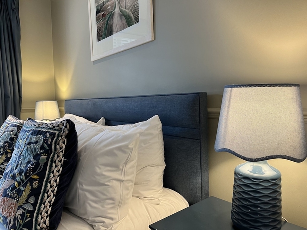 Imagen de la habitación del Hotel St Marys Gate Inn. Foto 9