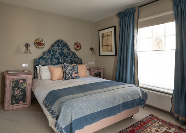 Imagen de la habitación del Hotel St Marys Gate Inn. Foto 10