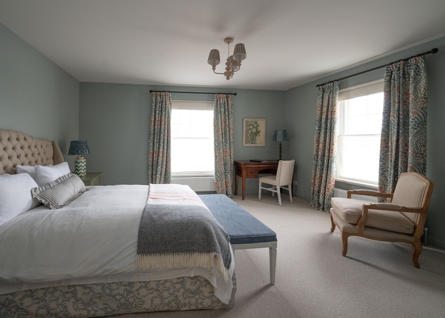 Imagen general del Hotel St Marys Gate Inn. Foto 1