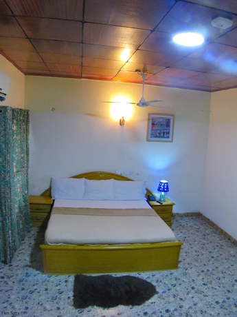 Imagen de la habitación del Hotel St Mary\'s at hills guest house. Foto 3