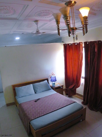 Imagen de la habitación del Hotel St Mary\'s at hills guest house. Foto 7