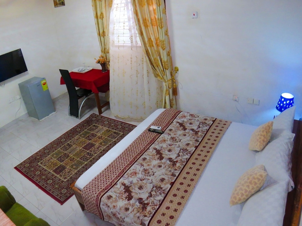 Imagen de la habitación del Hotel St Mary\'s at hills guest house. Foto 10
